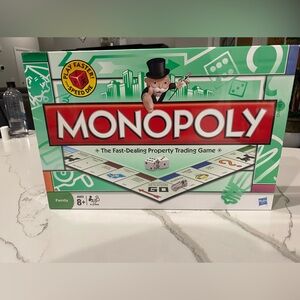 Monopoly Board Game